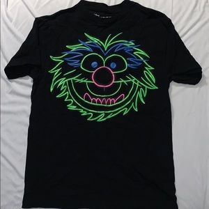 Disney The Muppets shirt
